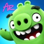 Angry Birds AR: Isle of Pigs app download
