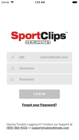 Game screenshot Sport Clips Scorecard App mod apk