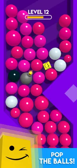 Game screenshot Ballz A Poppin mod apk
