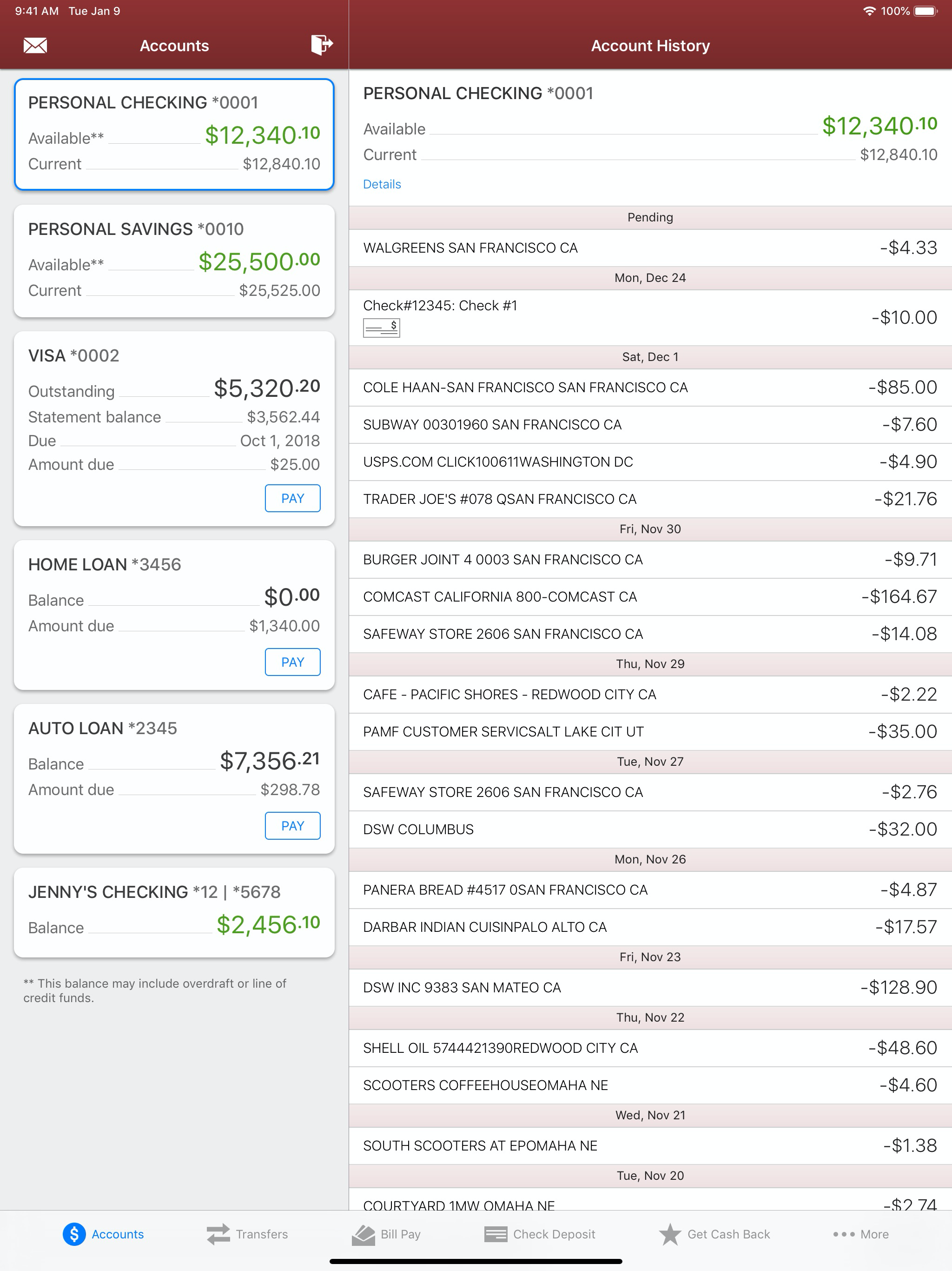 Clinton Bank Mobile