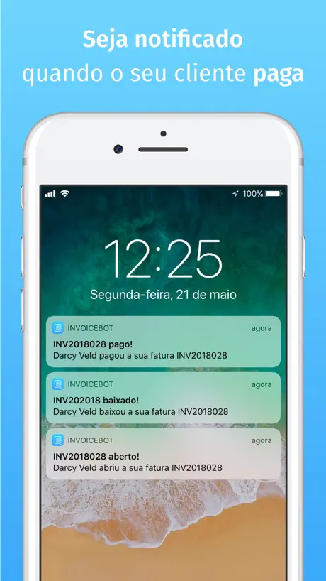 Invoice App°