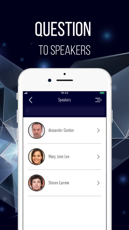 GeMs Events screenshot-3