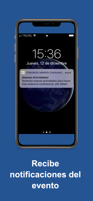 EXPO MINERA CHIHUAHUA(圖2)-速報App