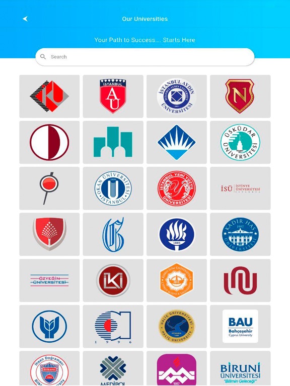 Screenshot #6 pour UniTime-