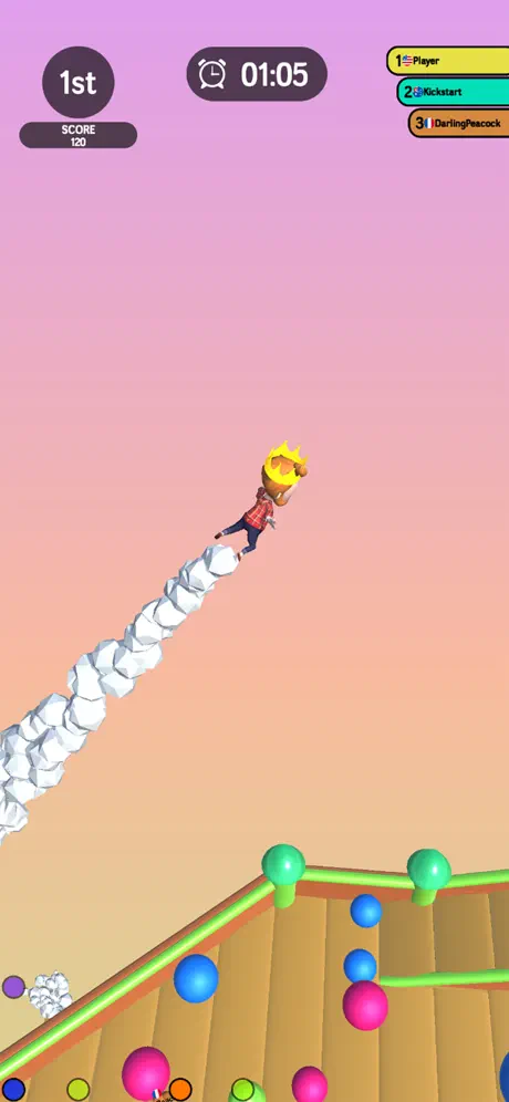 BounceHouse.io