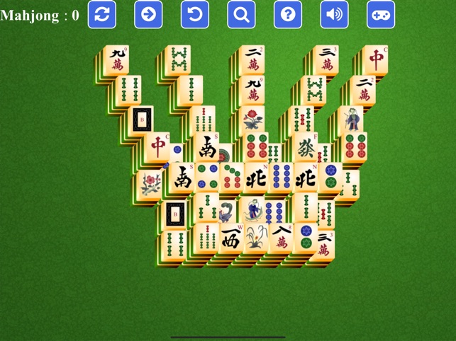 Mahjong Solitaire 2::Appstore for Android