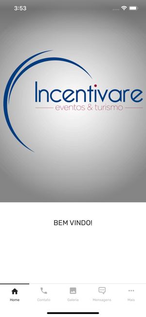 Nossa Convenção(圖1)-速報App
