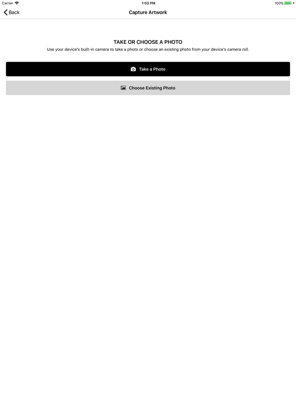 Screenshot #6 pour FrameVue