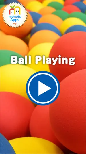 Ball Playing screenshot 1