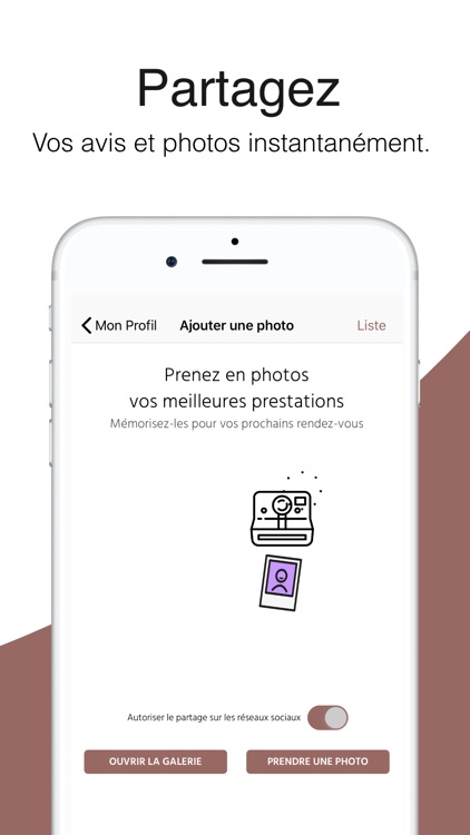 Nail Xperience - Bar à ongles screenshot-7