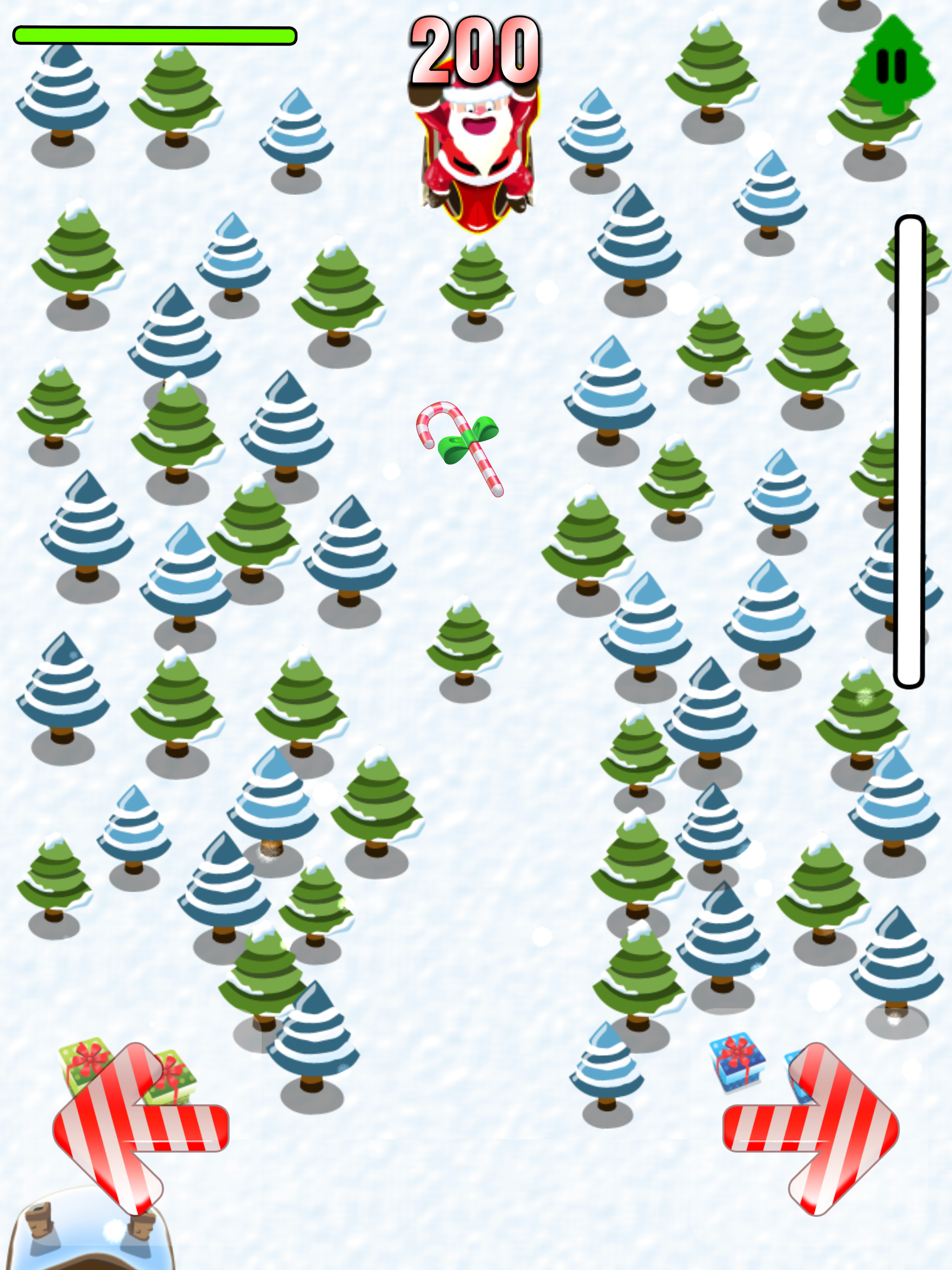 ReindeerRunRun