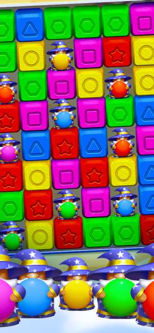 Toy Crush : Block Puzzle(圖6)-速報App