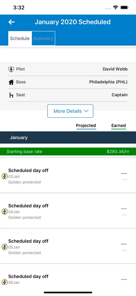 Check My Pay