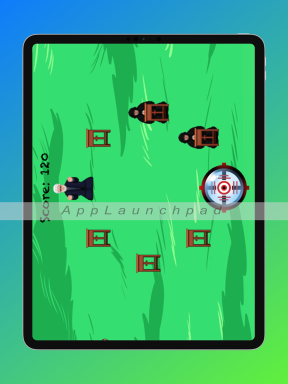 Screenshot #6 pour Prayer Defense