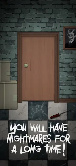 Game screenshot 100 Doors Horror hack