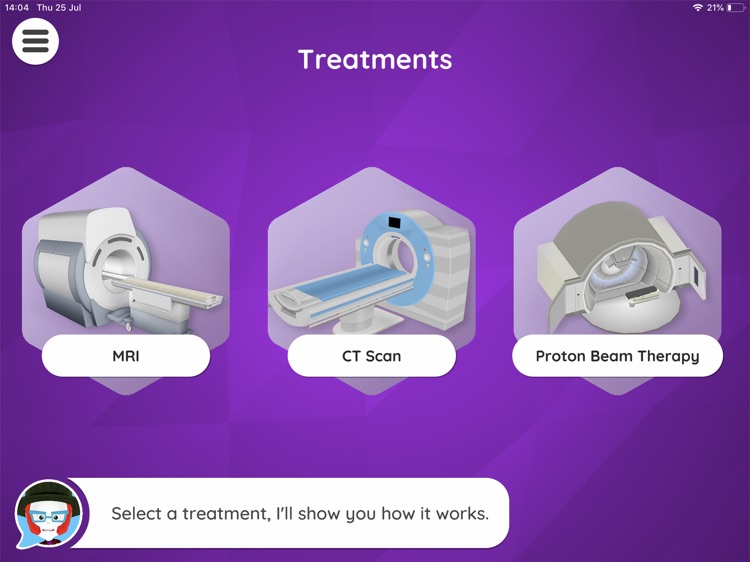 Xploro at The Christie screenshot-4