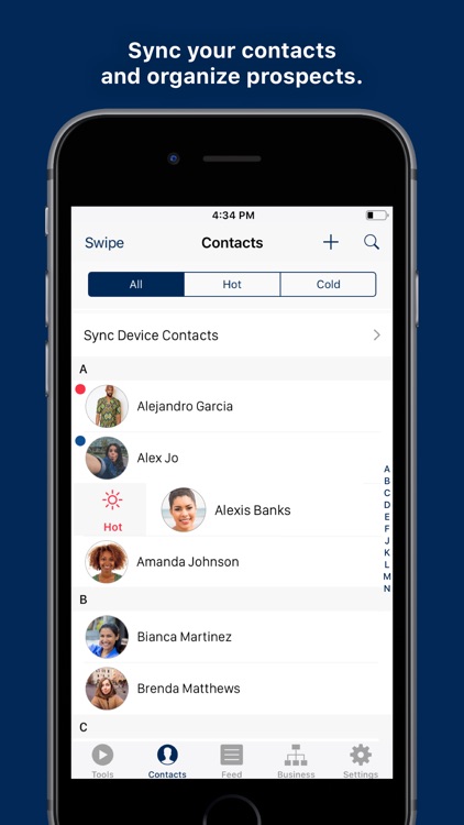 Kyäni Pro 2 screenshot-3