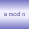 Icon Modulo Enumerator