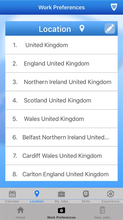 Apex Security System screenshot-4