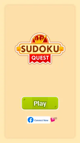 Game screenshot Sudoku Quest Color Soduku Game mod apk