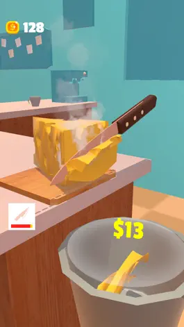 Game screenshot Making Slice apk
