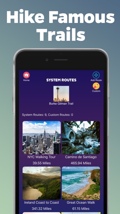 Step Tracker and Counter screenshot-4