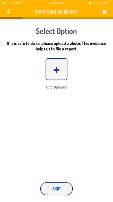 How to cancel & delete RMP iPatrol from iphone & ipad 2
