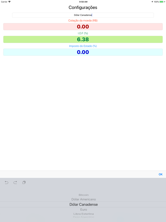 Screenshot #6 pour Compras++