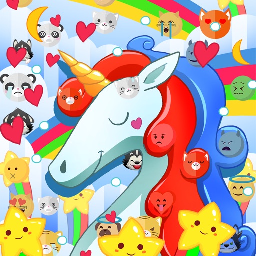 Emoji Mahjong Adventure iOS App