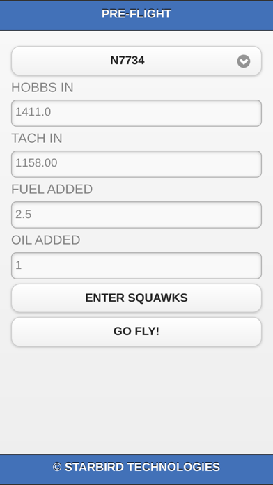WhenYouFly iPhone screenshot 3 - Travel app