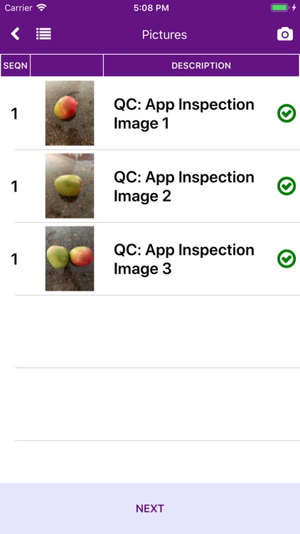 PPro Quality Control 2