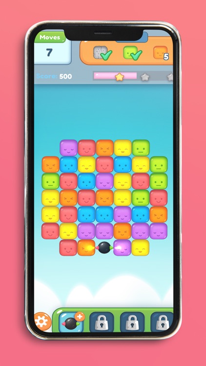 Candy Blast Pop! - Blast Sugar screenshot-3