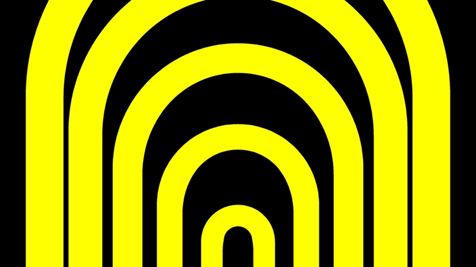 #2. Big Bang Patterns (iOS) By: Inclusive Technology Ltd
