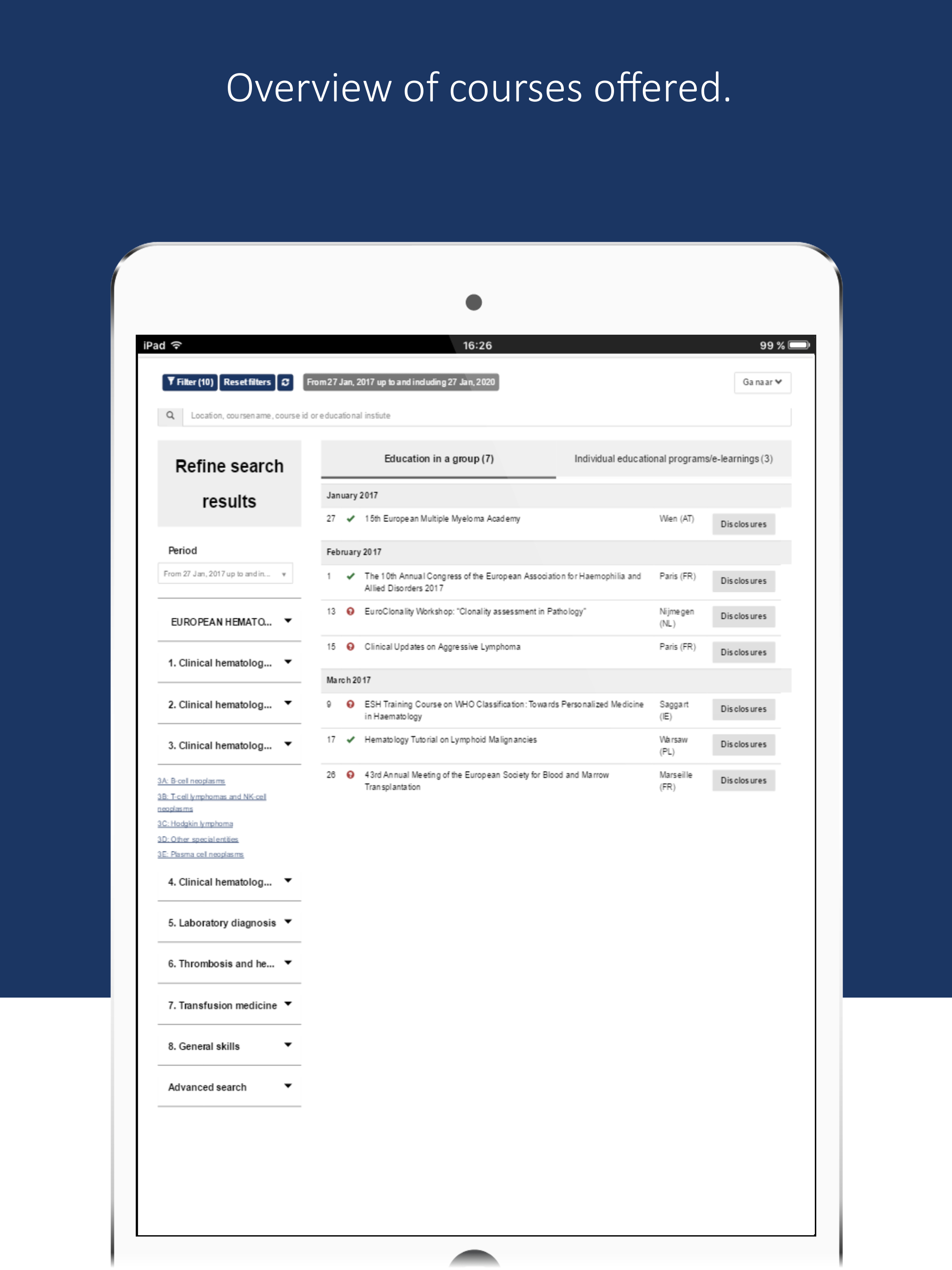 PE-online screenshot 5