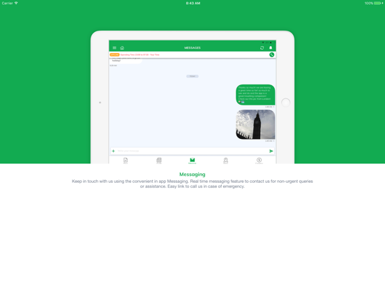 Screenshot #5 pour Angas Docs