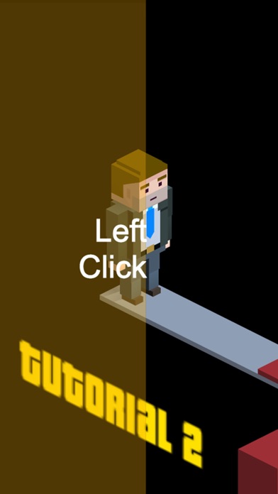 Screenshot #2 pour OneWayFriend