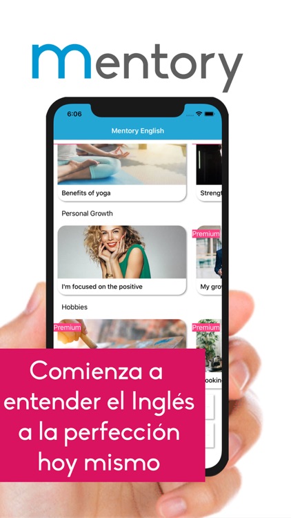 Mentory