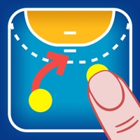 Taktikboard für Handball apk