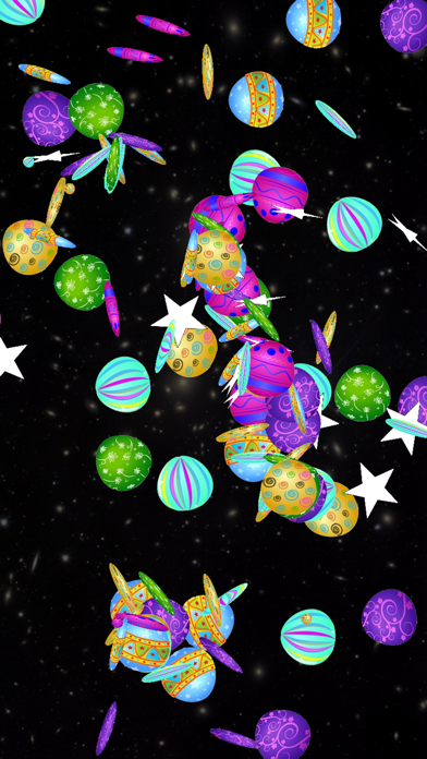 StarStorm* Screenshot
