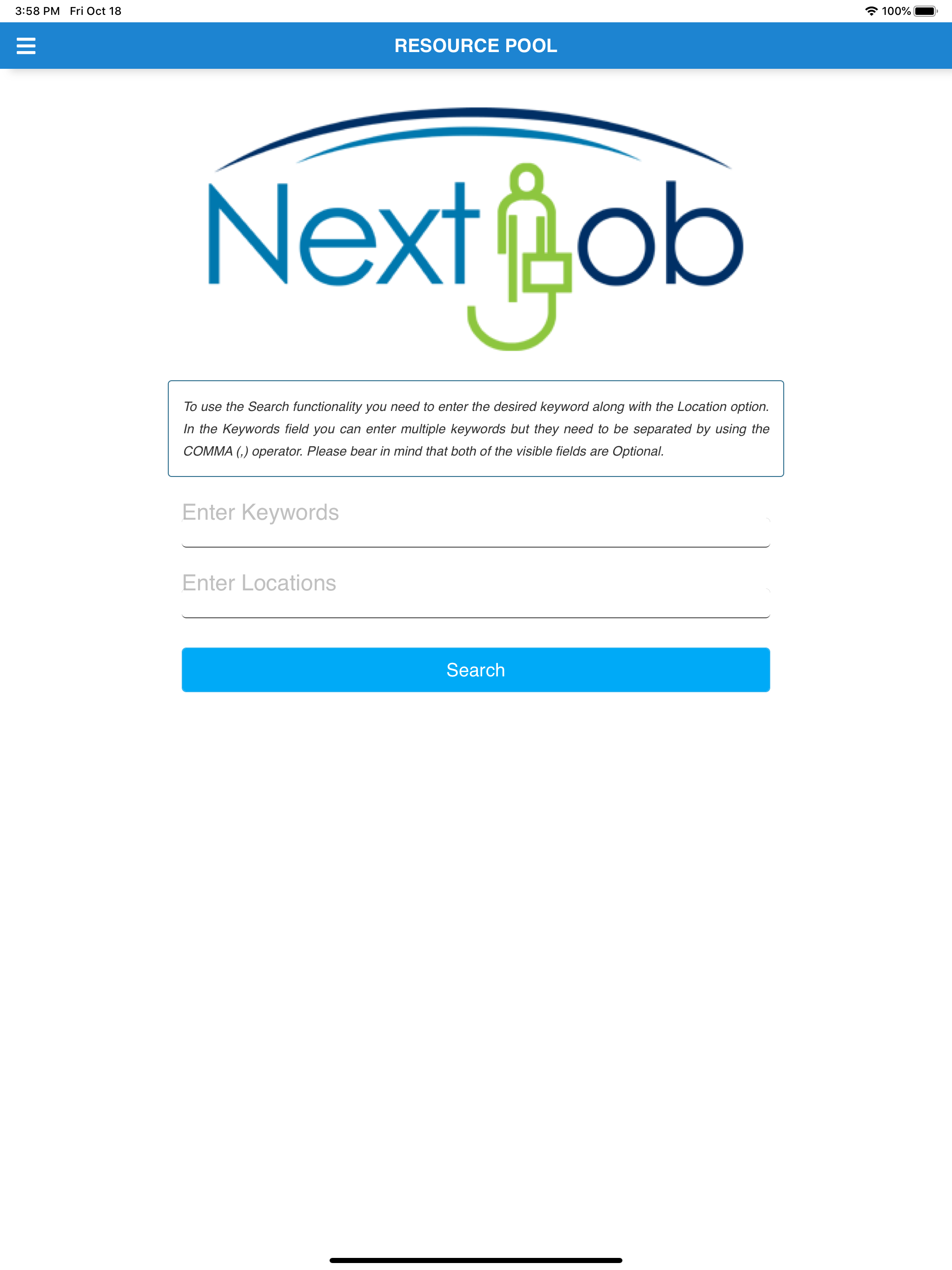 NextJob Artech
