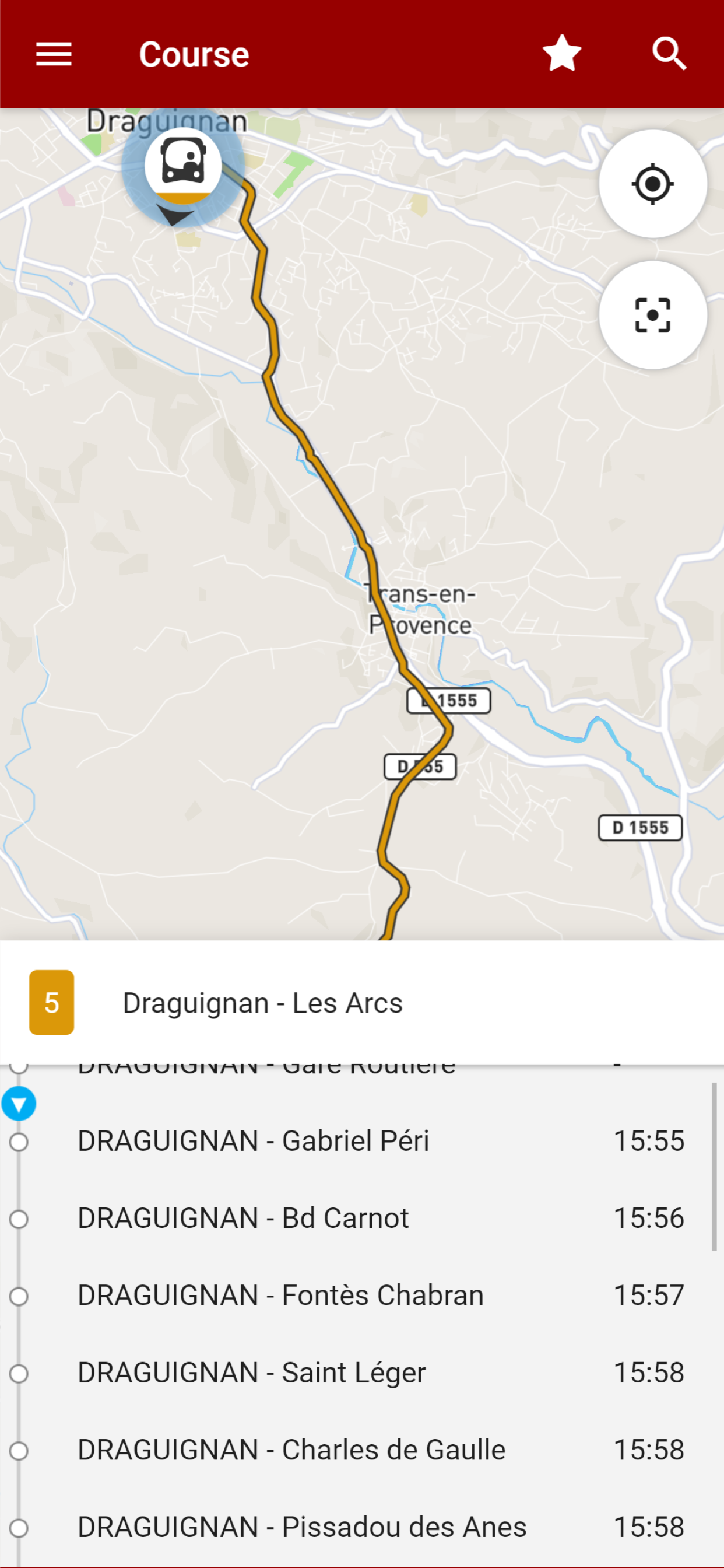 Dracénie Mobilité