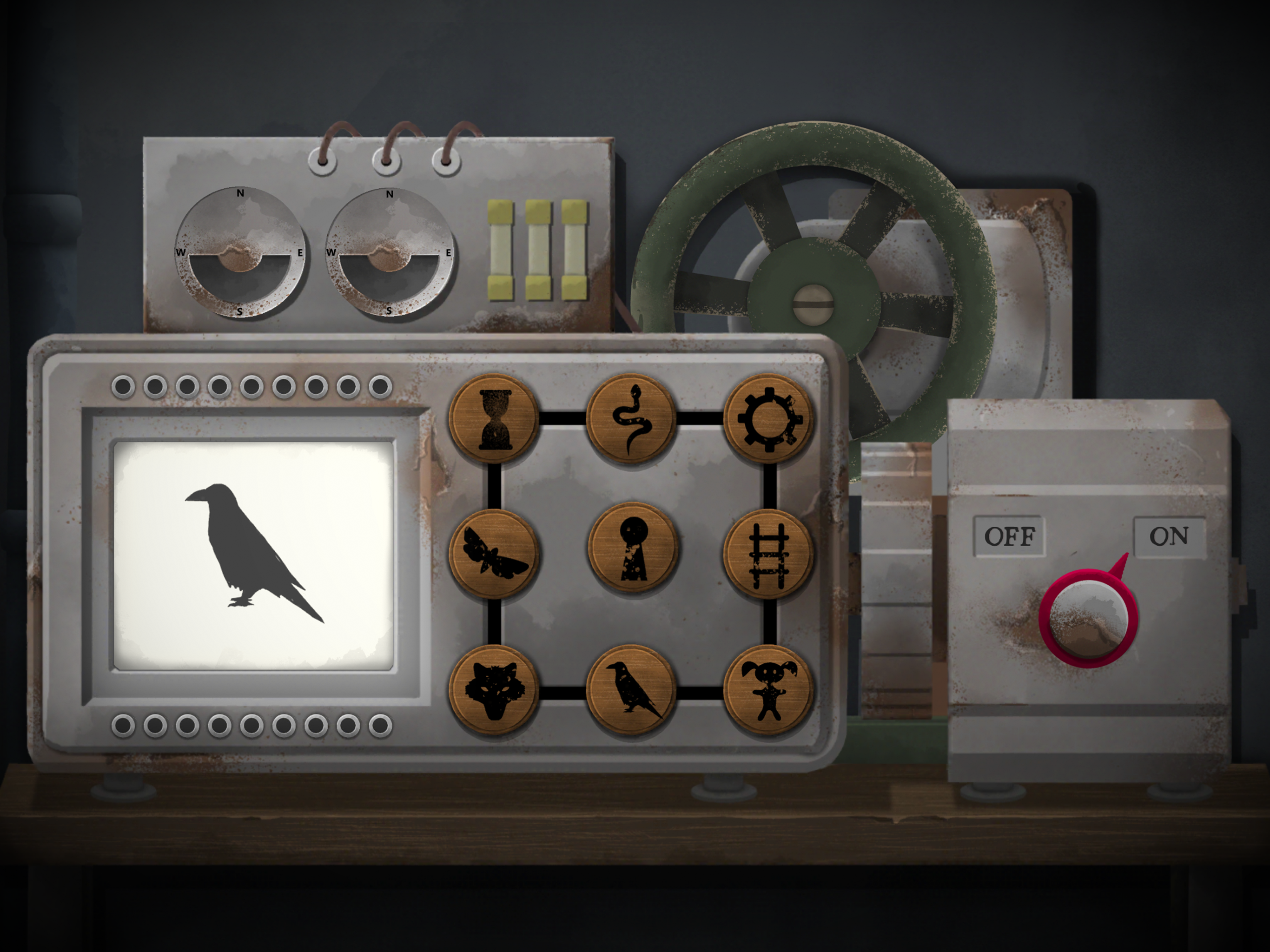 Tick Tock: A Tale for Two screenshot 11