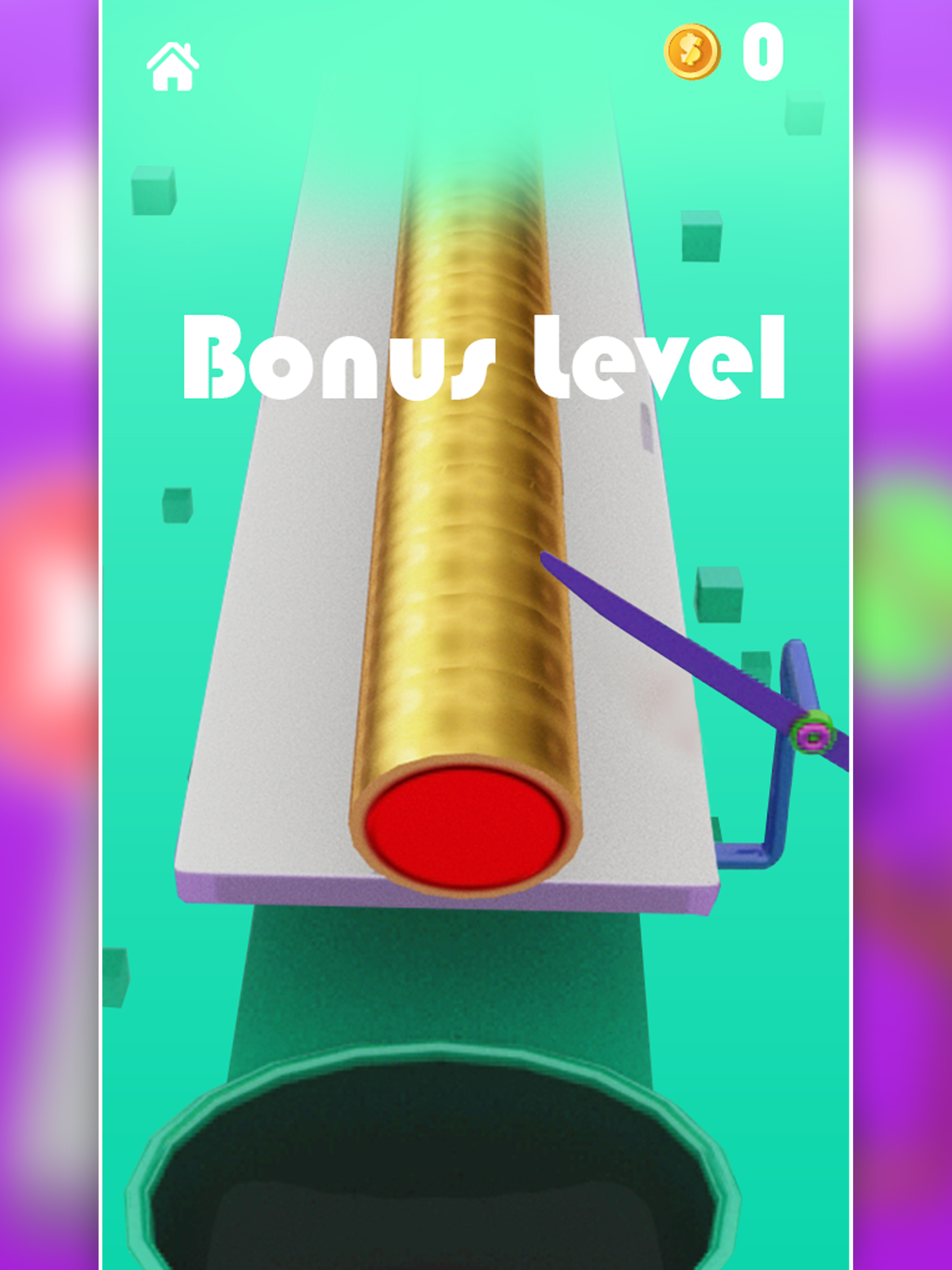 Perfect Wire Cutting! Slices screenshot 7
