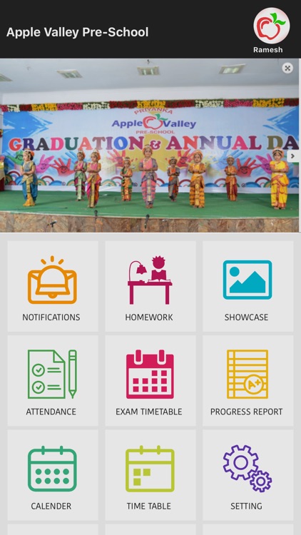 Apple Valley Pre-School