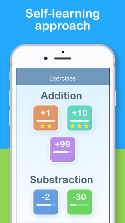 Simply Math by Toby screenshot-3
