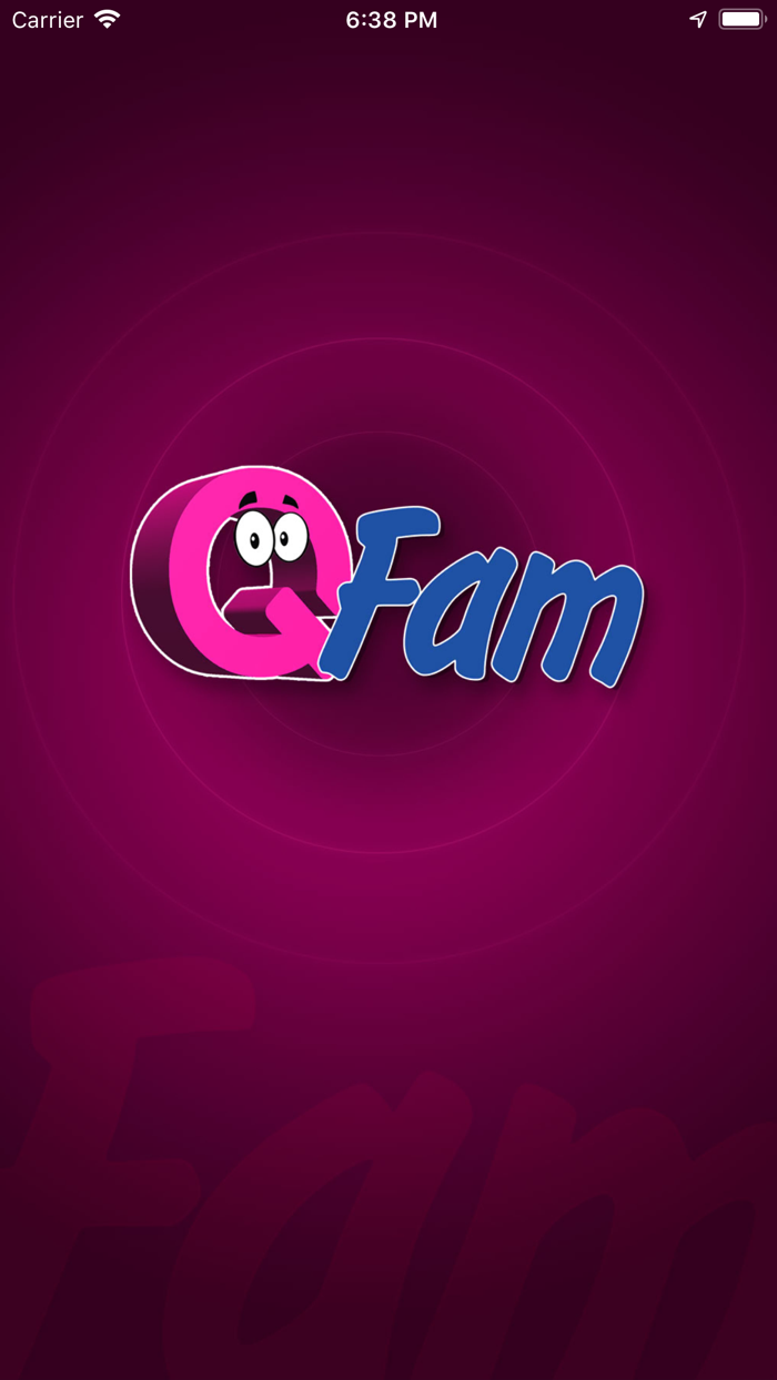 Q 106.7 - Join the QFam