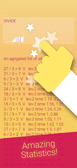 Game screenshot Math for Candy hack