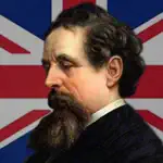 Dickens Books App Contact