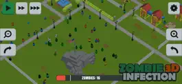Game screenshot Zombie 3D: Infection mod apk