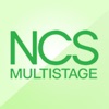 NCS Multistage Tracer App